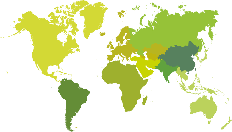 World Map