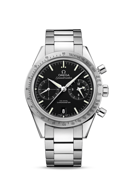 ĐỒNG HỒ NAM CAO CẤP OMEGA 09