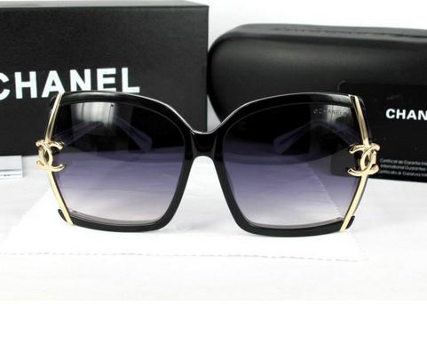Kính Mắt NỮ Thời Trang CAO CẤP CHANEL CN09