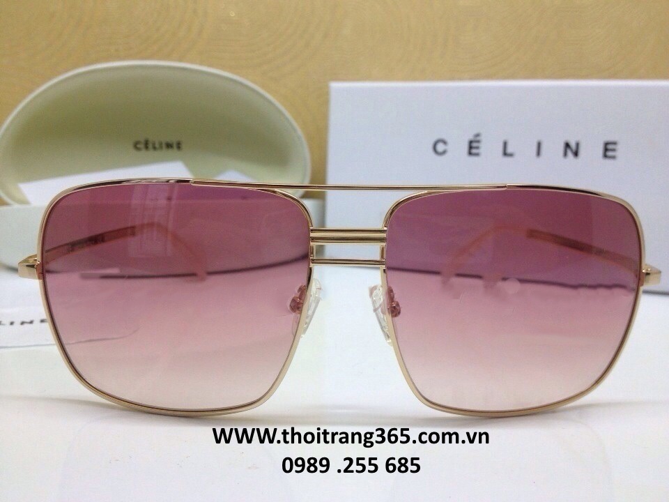 KÍNH MẮT CAO CẤP CELINE CLI01