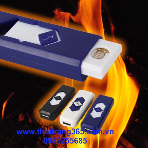 BẬT LƯA USB