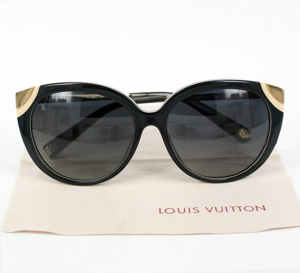 Kính mắt Thời Trang CAO CẤP Louis Vuitton LV04