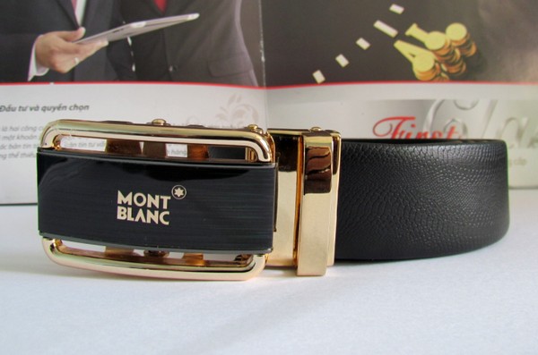 DÂY LƯNG THỜI TRANG CAO CẤP MONTBLANC MB04
