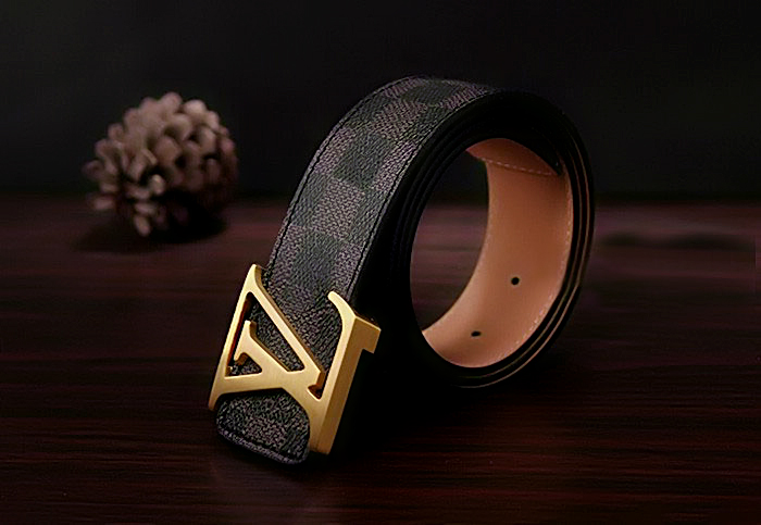 DÂY LƯNG NAM THỜI TRANG CAO CẤP LOUIS VUITTON LV07