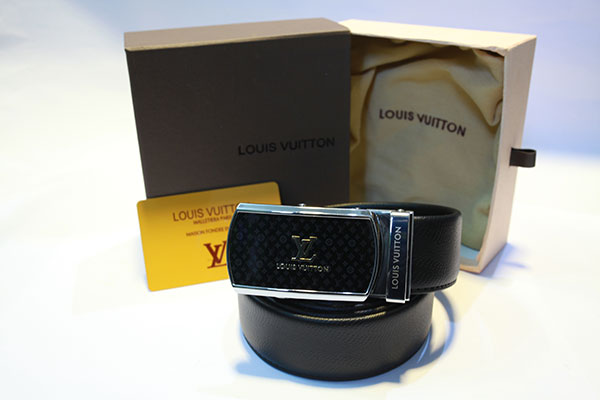 DÂY LƯNG NAM THỜI TRANG CAO CẤP LOUIS VUITTON LV01