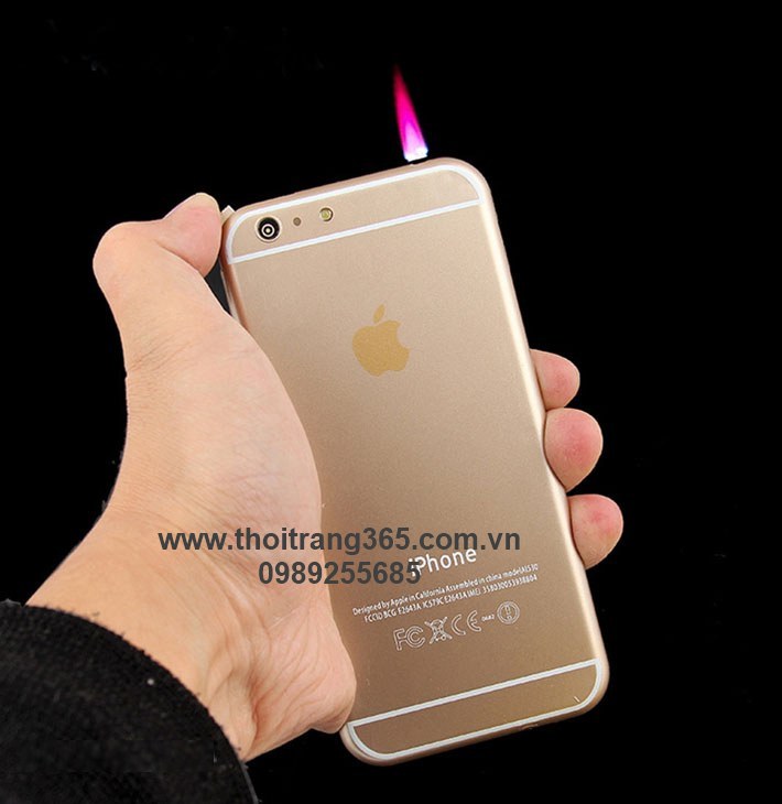 BẬT LỬA HÌNH IPHONE 6 CỰC ĐẸP BL 05