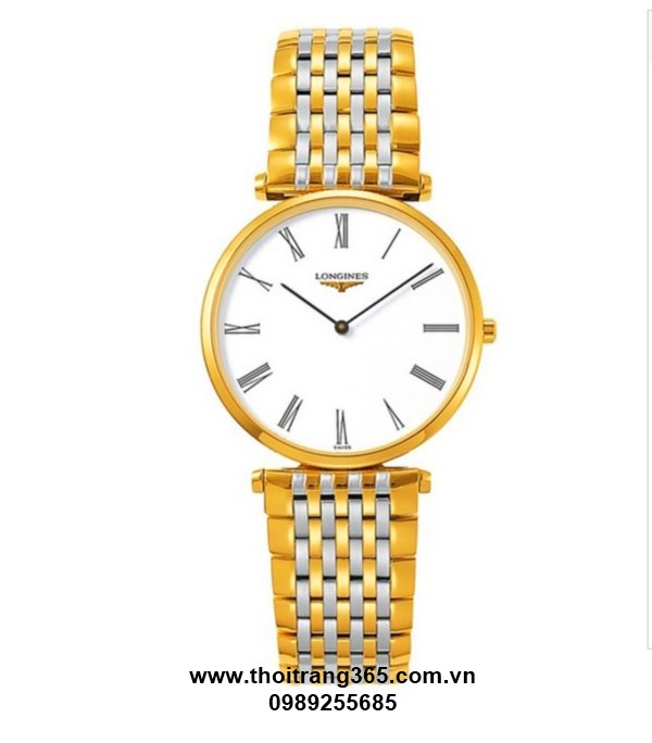 ĐỒNG HỒ NAM CAO CẤP LONGINES GL01 QI-ĐỜ-MI