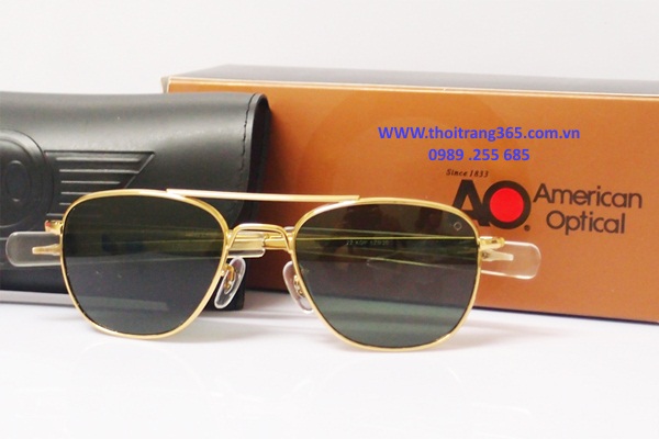 Kính Pilot American Optical AO