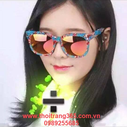 KÍNH GENTLE MONSTAR MẮT TRÁNG GƯƠNG