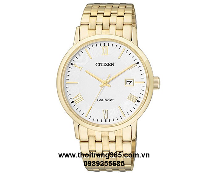 ĐỒNG HỒ NAM CAO CẤP CITIZEN CT02 (PIN )