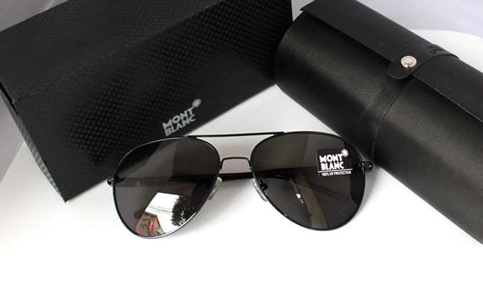 KÍNH MẮT THỜI TRANG CAO CẤP MONTBLANC MB01
