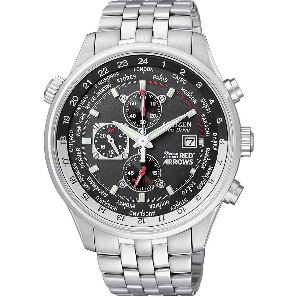 ĐỒNG HỒ NAM CAO CẤP CITIZEN 03