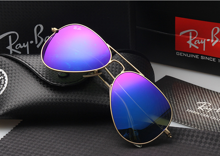 Kính Mắt Thời Trang Cao Cấp Rayban RB01