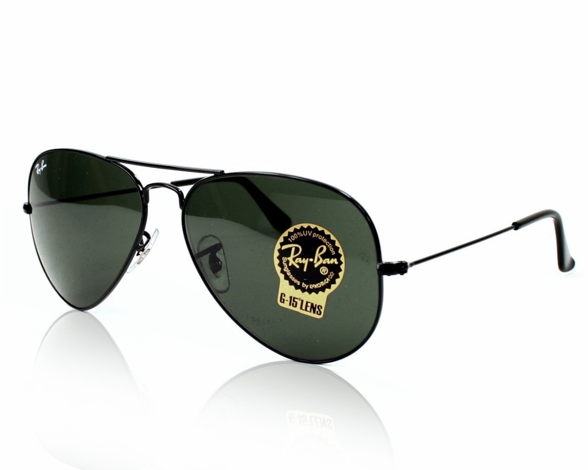 Rayban 3026