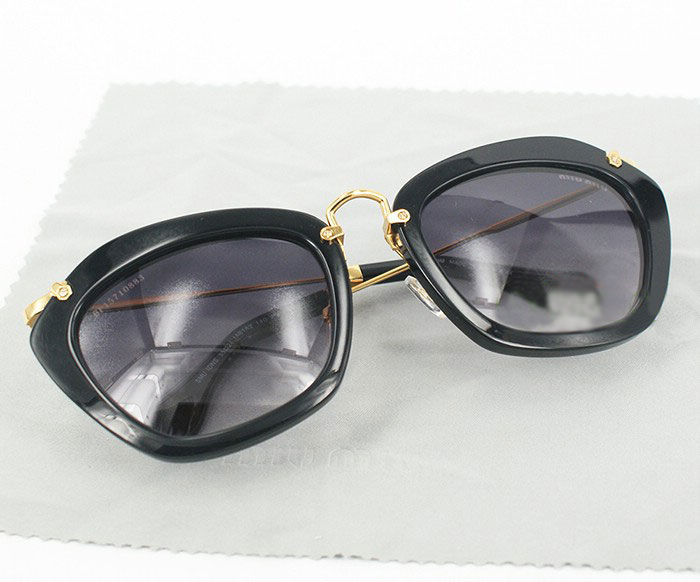 Kính Mắt Thời Trang Cao Cấp Miu Miu MM03