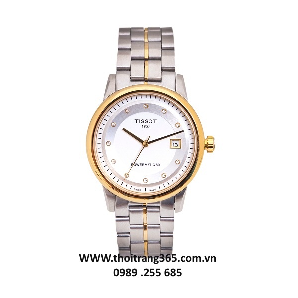 ĐỒNG HỒ TISSOT