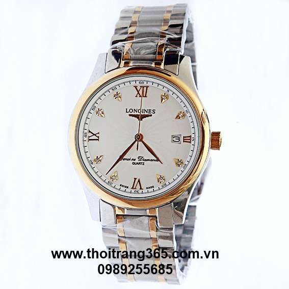ĐỒNG HỒ NAM CAO CẤP LONGINES LG02