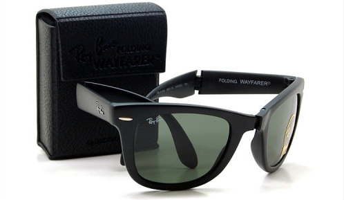 Kính mắt Ray-Ban Wayfarer Folding RB06