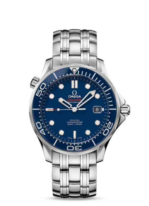 ĐỒNG HỒ NAM CAO CẤP OMEGA OM01