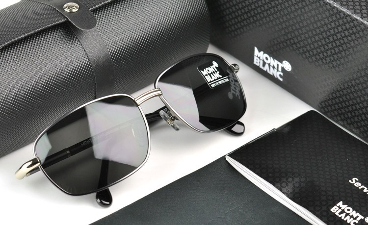 Kính Mont blanc