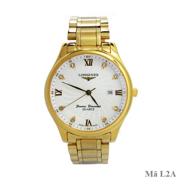 ĐỒNG HỒ CAO CẤP LONGINES LG04