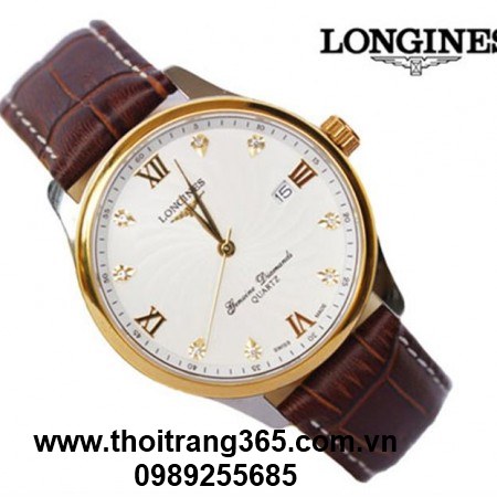ĐỒNG HỒ NAM CAO CẤP LONGINES -AH1-800 (LG03 )