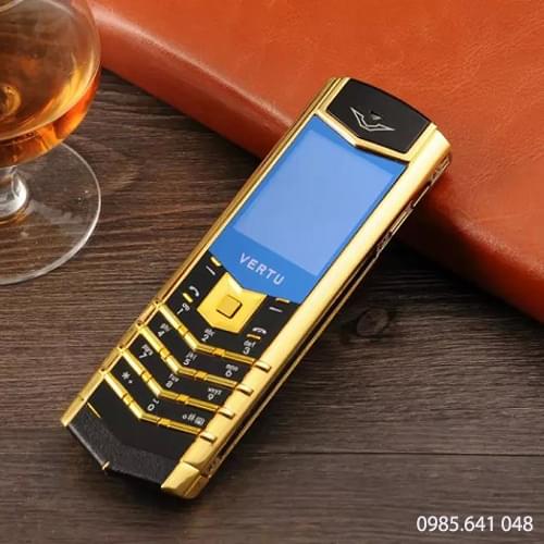 Vertu Signature S308 (K7+)
