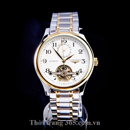 ĐỒNG HỒ LONGINES LỘ TÓC-2800