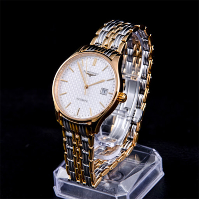 ĐỒNG HỒ LONGINES NAM L4.760.2 AUTOMATIC
