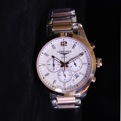ĐỒNG HỒ LONGINES SIÊU CAO CẤP LG05