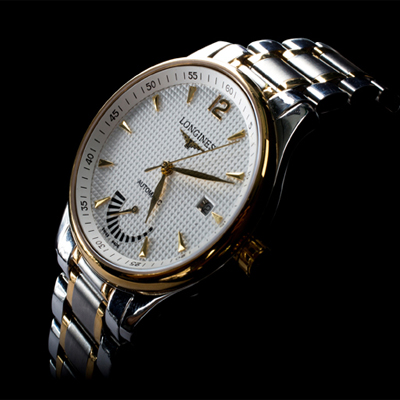 Đồng hồ nam cao cấp Automatic Longines LG4.18