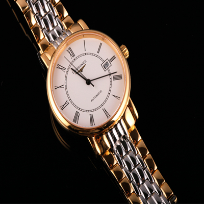 Đồng hồ nam cao cấp Longines automatic LG822