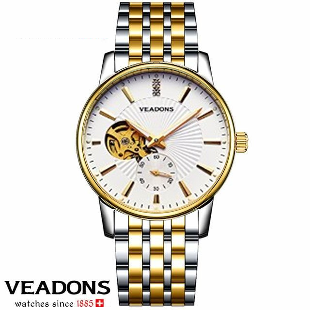 ĐỒNG HỒ VEADONS VD01 automatic