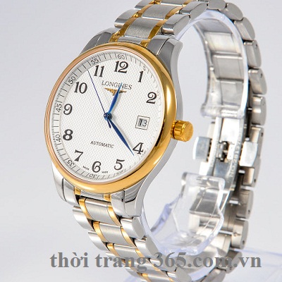ĐỒNG HỒ LONGINES NAM L2.518.5.78.7 ( Automatic CƠ )
