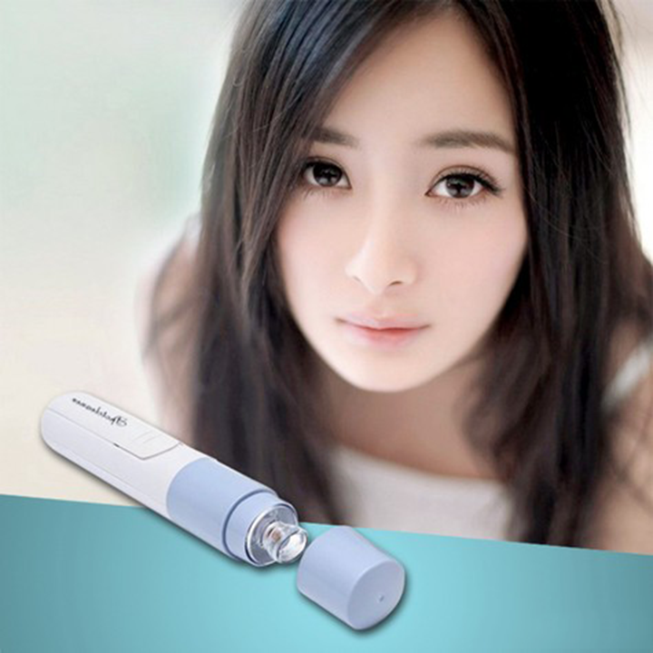 MÁY HÚT MỤN MINI CẦM TAY