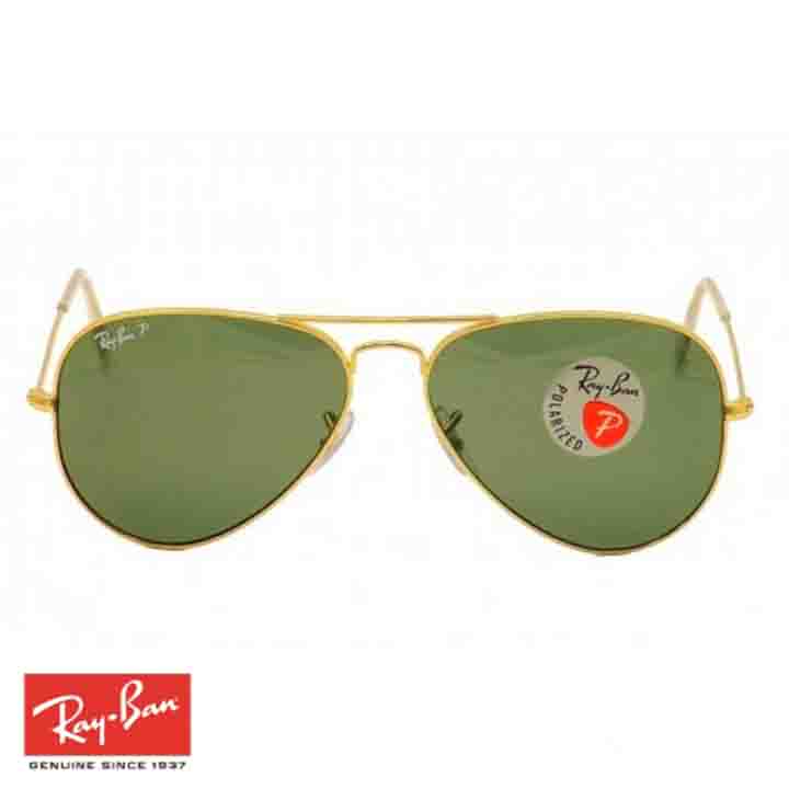 kính rayban polarise