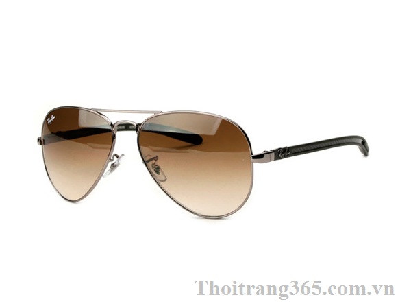 Kính Mắt CAO CẤP Rayban CARBON đập KHÔNG VỠ RB05