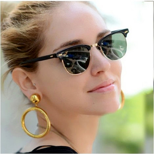 Kính Mắt Rayban Chính Hãng RB02