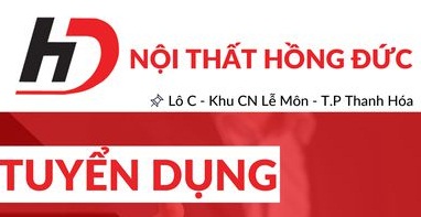 TUYỂN DỤNG NHÂN SỰ