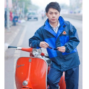 Bộ Quần Áo Mưa Thủy Sơn VT768 Chính Hãng – Chống Thấm, Chống Gió Hiệu Quả Bộ Quần Áo Mưa Thủy Sơn VT768 Chính Hãng – Chống Thấm, Chống Gió Hiệu Quả