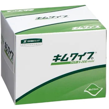 Giấy Lau Phòng Sạch Kimtech Science Kimwipes S-200: Siêu Mịn, Xơ Bụi Thấp Thấm Hút Tốt Giấy Lau Phòng Sạch Kimtech Science Kimwipes S-200: Siêu Mịn, Xơ Bụi Thấp Thấm Hút Tốt