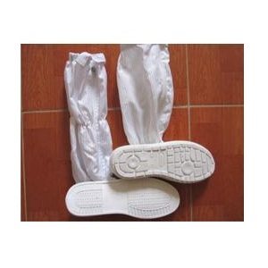 Ủng Phòng Sạch Chống Tĩnh Điện Cổ Cao – Giải Pháp Cho Môi Trường Kiểm Soát ESD Ủng Phòng Sạch Chống Tĩnh Điện Cổ Cao – Giải Pháp Cho Môi Trường Kiểm Soát ESD