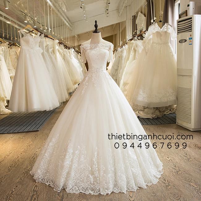 Xưởng cung cấp áo cưới sỉ rẻ nhất TPHCM Xưởng cung cấp áo cưới sỉ rẻ nhất TPHCM