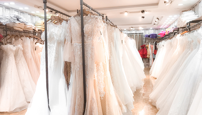 Xưởng may váy cưới đẹp mê hồn tại Hà Nội Xưởng may váy cưới đẹp mê hồn tại Hà Nội
