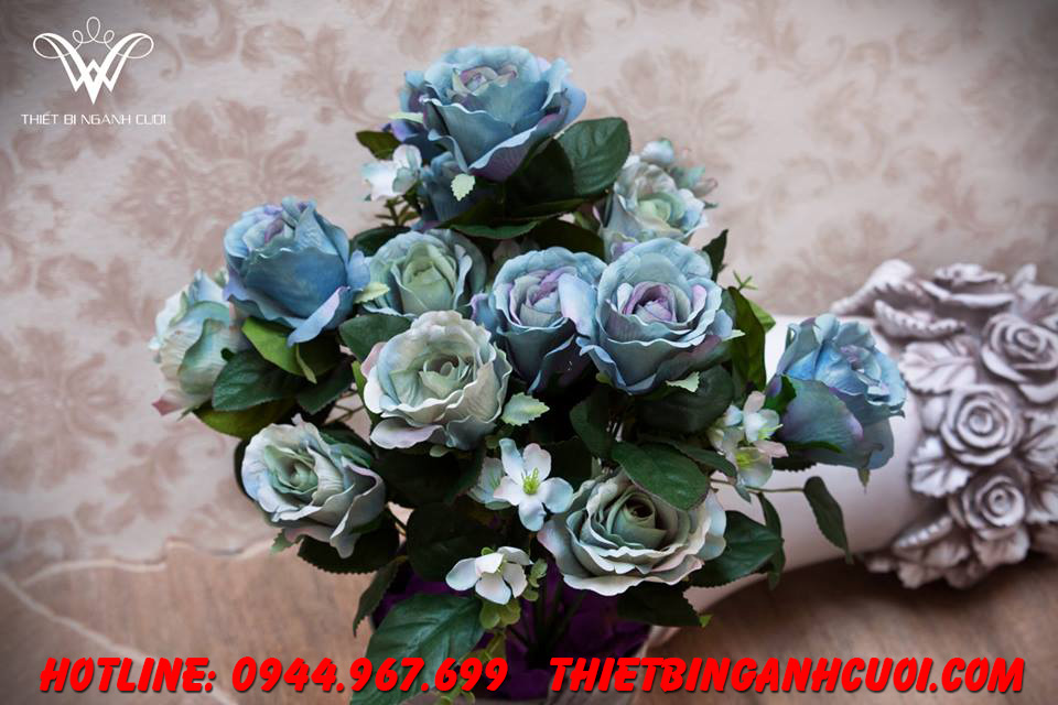 Hoa giả đẹp giá tốt nhất thị trường Hoa giả đẹp giá tốt nhất thị trường