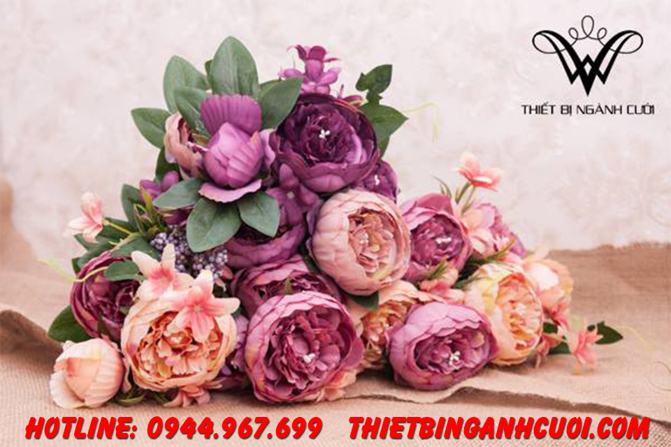 Hoa giả nhập khẩu giá tốt nhất thị trường Hoa giả nhập khẩu giá tốt nhất thị trường