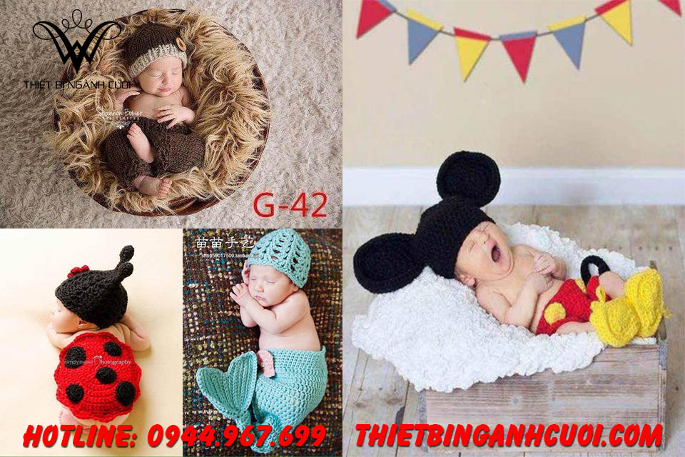 Quần áo chụp ảnh cho bé siêu dễ thương Quần áo chụp ảnh cho bé siêu dễ thương