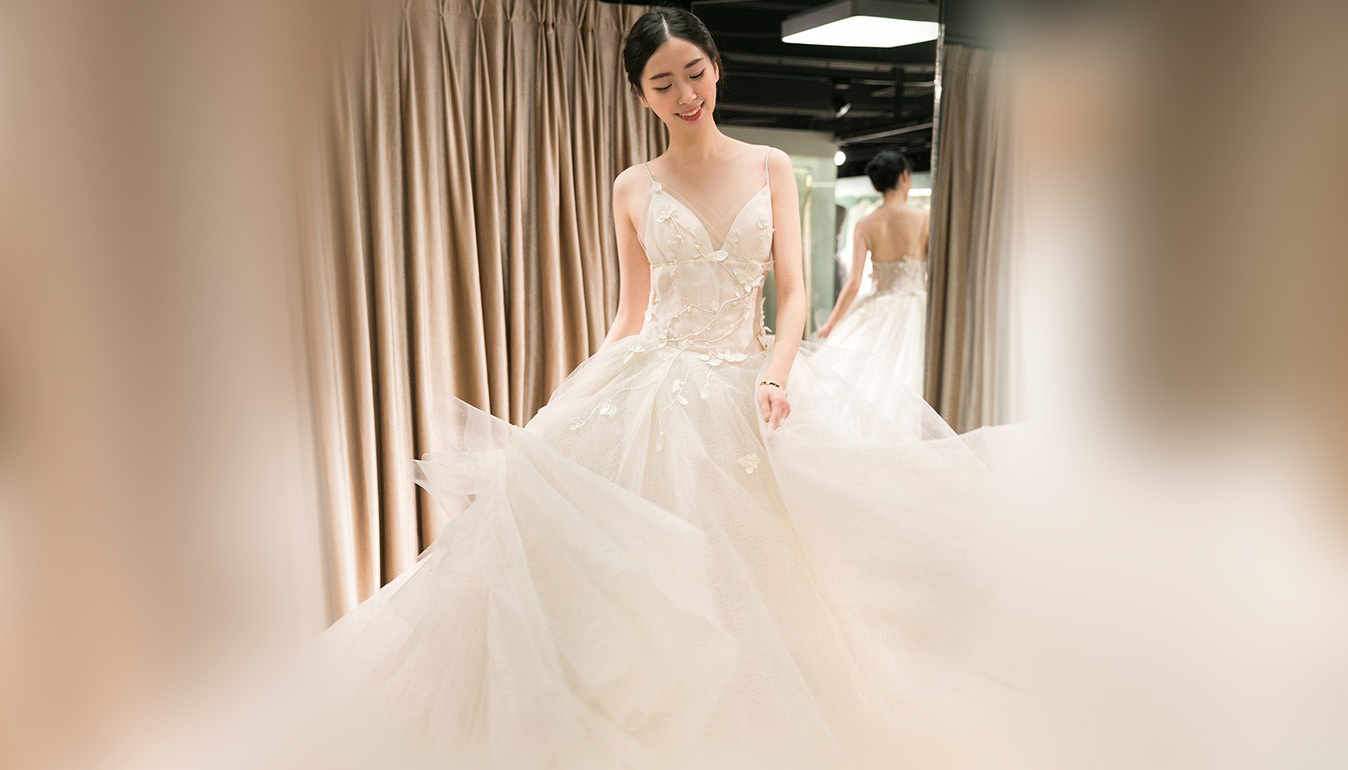 5 kinh nghiệm để đời khi mua váy cưới 5 kinh nghiệm để đời khi mua váy cưới