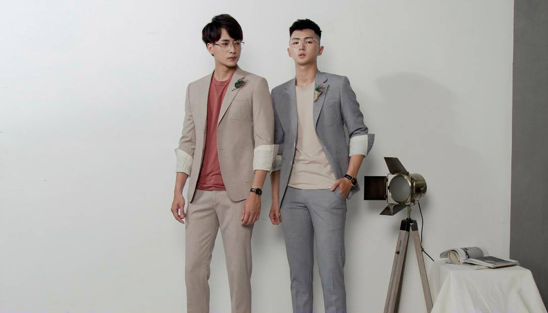 Xu hướng vest cưới 2020 Xu hướng vest cưới 2020