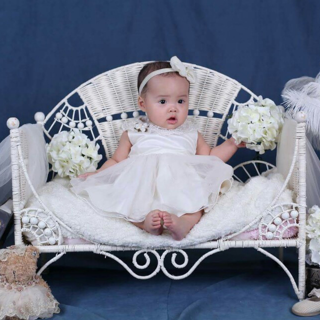 Ghế chụp hình bé G54